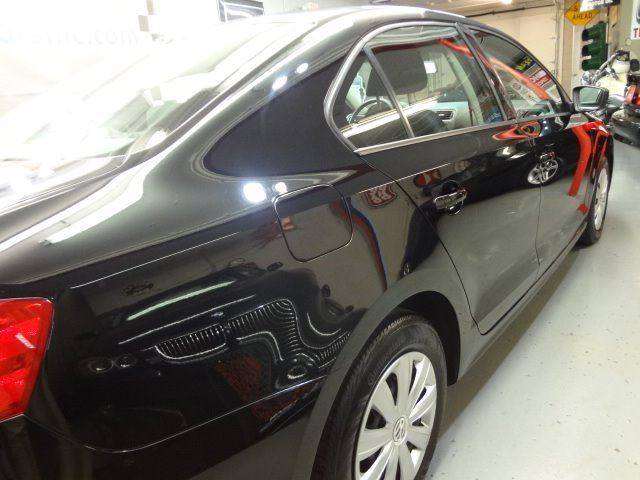 Volkswagen Jetta 2011 photo 33